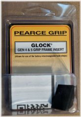 Glock Gen 4 & 5 Cavity Plug - Factory NEW