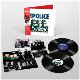 Police Remastered: Vinyl Collection