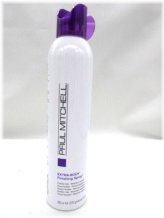 Voluminous Locks Hair Spray by Paul Mitchell