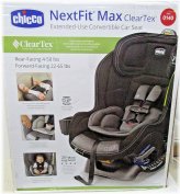 Chicco NextFit Zip Seat