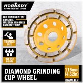 DiamondMax Grinding Disc