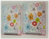 Floral Sketch Adventure Set