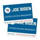 Political Postcard Variety Pack
