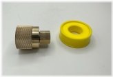 Tank Coupler Adapter Kit