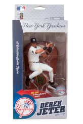 World Series Legend Collectible Figure