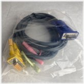 Multifunctional Connection Cable