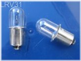 BrightPro 18V Replacement Bulb for Cordless Workshop Flashlight