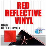 Reflective Safety Vinyl