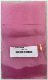 Agilent (HP, Keysight) 1250-2206 Termination Kit