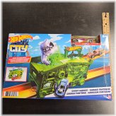Phantom Auto Workshop Playset