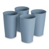 Blue Wave Tumblers
