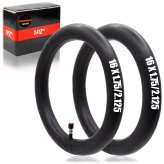 16-Inch Bike Inner Tube for Heavy-Duty Rides