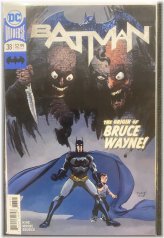 Gotham Chronicles: Issue #38 (2018)