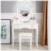 Radiant Reflections Dressing Table Set