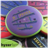 Pixel Soft Simon Disc