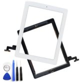 TouchTech Adhesive for Apple Tablet Digitizer Replacement