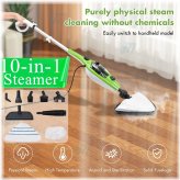 VersaSteam 10-in-1 Multi-Surface Cleaner