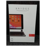 Space Gray Backlit Keyboard for 10.2" iPad by Brydge