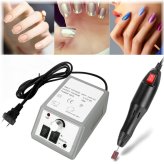 Precision Nail Care System