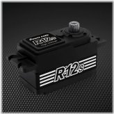 Titanium Turbo Servo