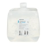 Clear Gel Solution - 5 Liter Jar