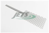 Titanium Mesh Jewelry Care Anode