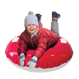 Arctic Rush Snow Tube Sled