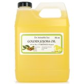 Golden Jojoba Oil