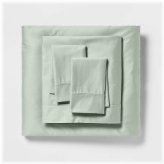 Green Serenity 400 Sheet Set
