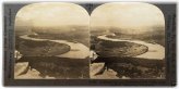 Chattanooga & Tennessee River Valley Stereoview
