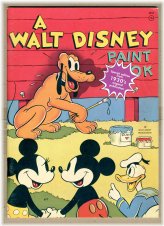 Comic Book Classics Collection