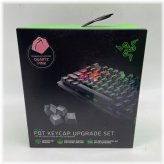 Quartz Pink Doubleshot Keycap Set