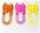 Interlocking Jaw Clips Set
