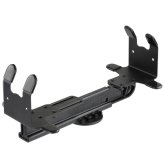 OfficeJet 250 Printer Vehicle Cradle Mount by RAM