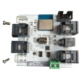 TraxLink Control System