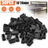 RectaGuard Furniture Leg Caps