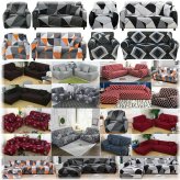 FlawlessFit Sofa Cover Collection