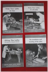 Metalworking Mastery Guidebook Collection