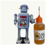 Retro Revival Winders