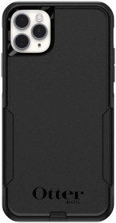 Black Armor Case for Apple iPhone 11 Pro Max by OtterBox