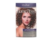 Gentle Color-Safe Hair Perm Kit