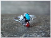 Southwest Serenity Ring