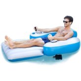 Aqua Glide Relaxation Float