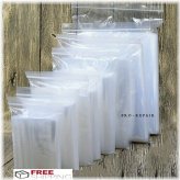 ClearLock Baggies