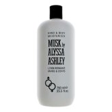 Musk Hand & Body Moisturizer