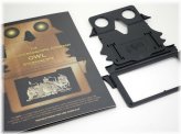 Brian May's Owl 3D Viewer with Slip Case - Version 3