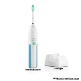 Sonicare Essence Brush Set