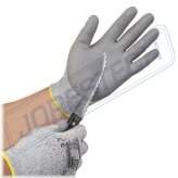 SteelGrip Ultimate Protection Gloves