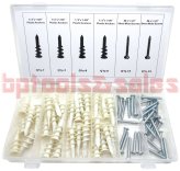 PlastiFix Anchoring Kit