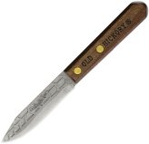 Hickory Carbon Steel Paring Knife